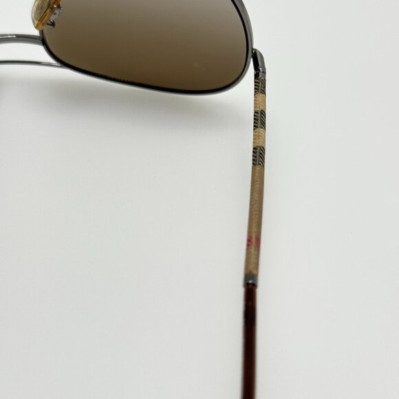 Burberry Sunglasses B 3056 1003/13 Italy 57-13-135 main image 5